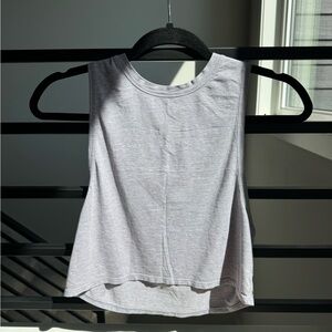 Womens lululemon tank 0